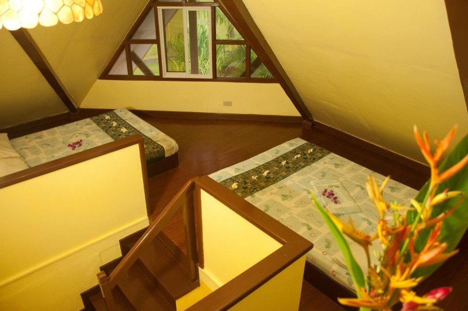 Crystal Paradise Resort Spa & Winery Narra Kültér fotó