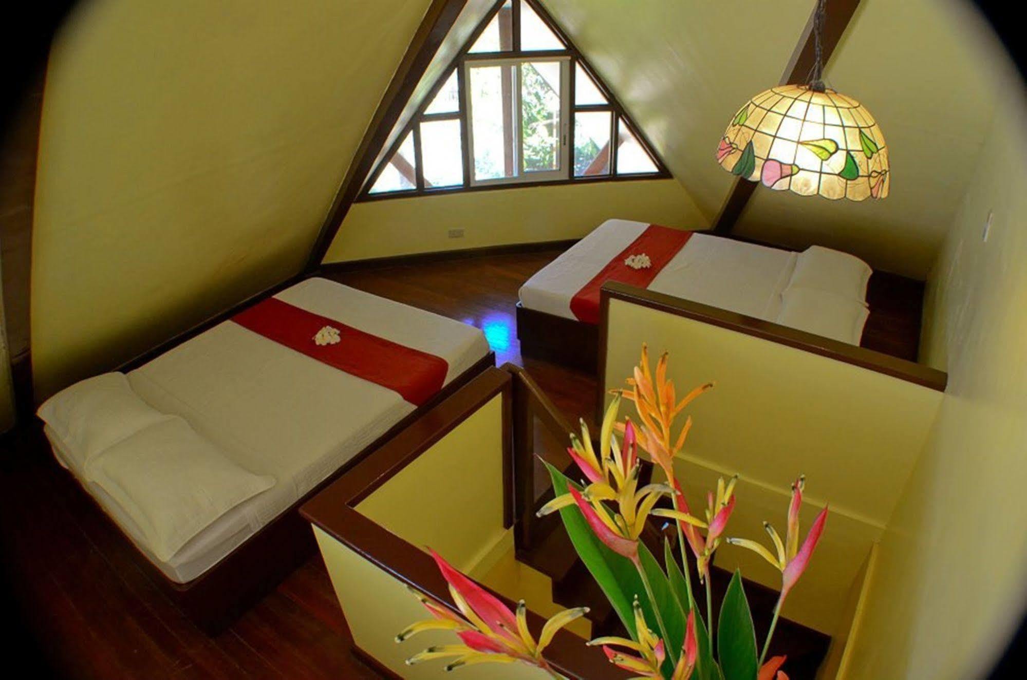 Crystal Paradise Resort Spa & Winery Narra Kültér fotó